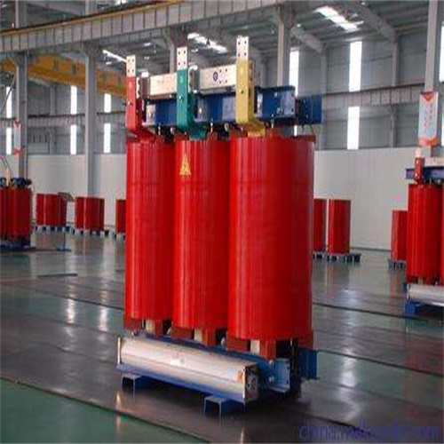 皋兰SCB14-50KVA/10KV-0.4KV三相干式电力变压器